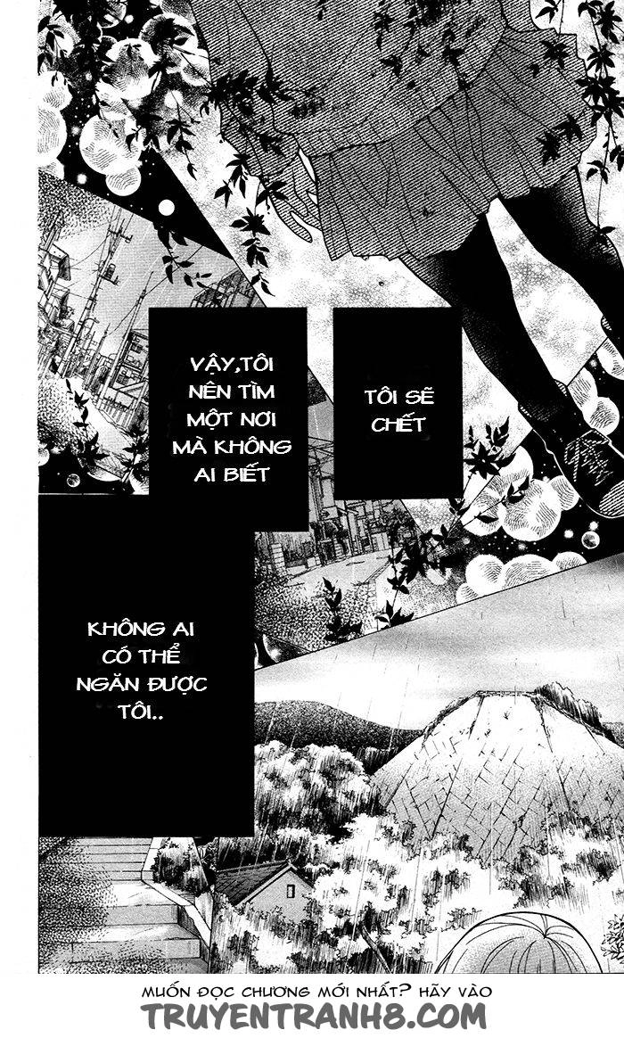 Henyoku No Labyrinth Chapter 30 - 21