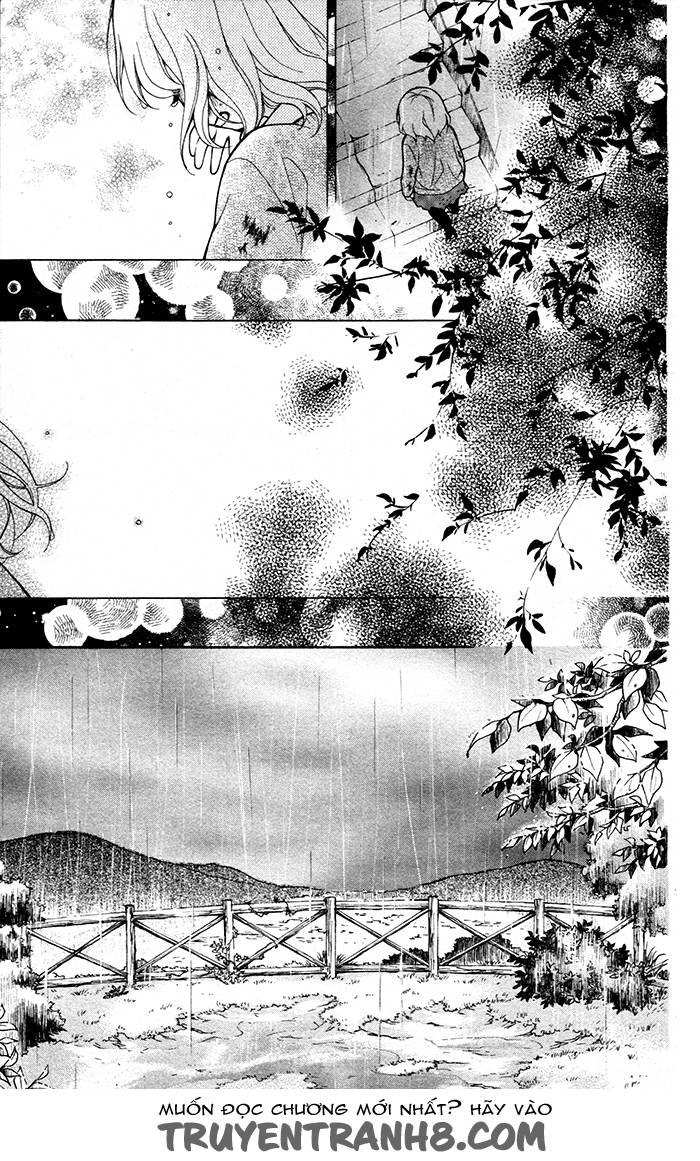 Henyoku No Labyrinth Chapter 30 - 22