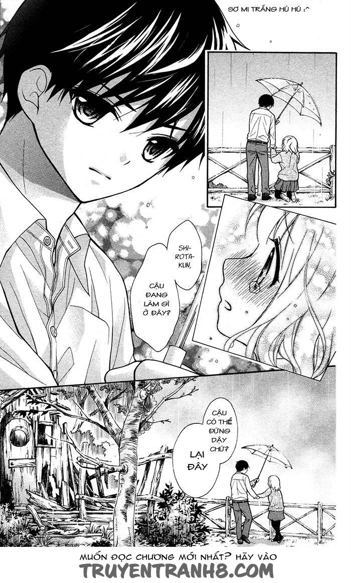 Henyoku No Labyrinth Chapter 30 - 26