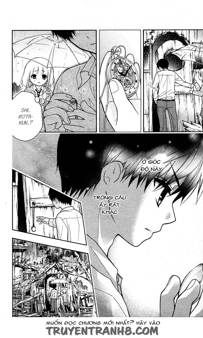 Henyoku No Labyrinth Chapter 30 - 27