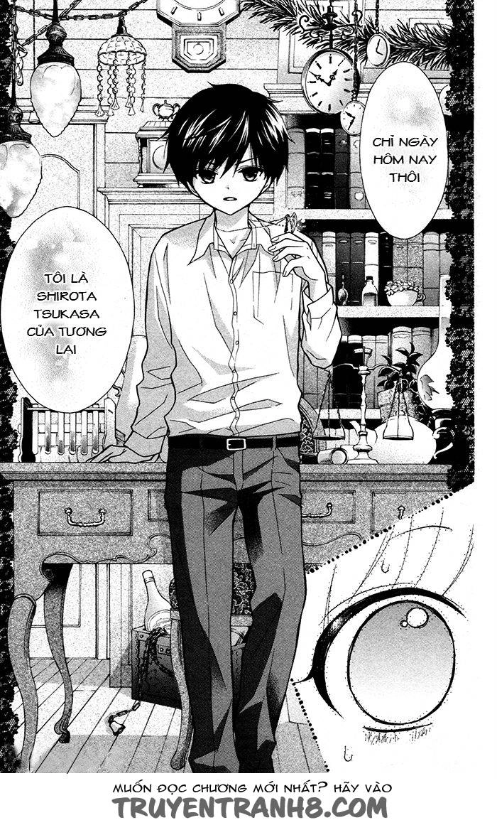 Henyoku No Labyrinth Chapter 30 - 30