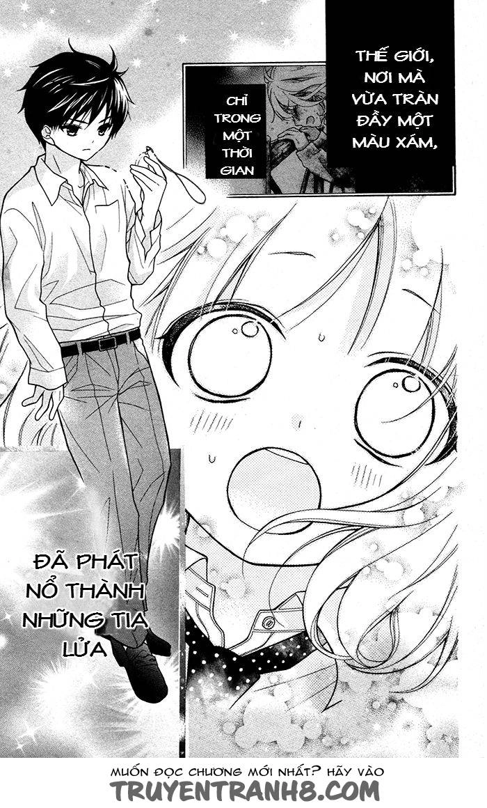 Henyoku No Labyrinth Chapter 31 - 4