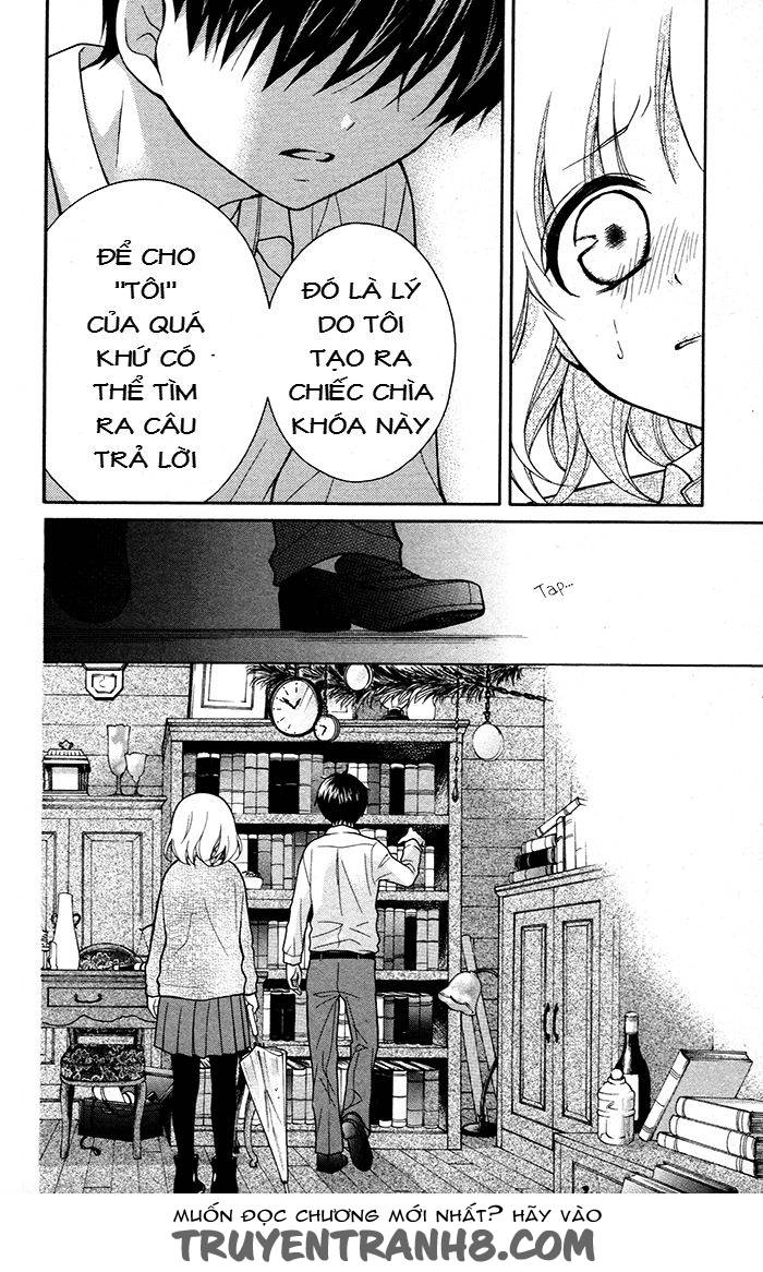 Henyoku No Labyrinth Chapter 31 - 13