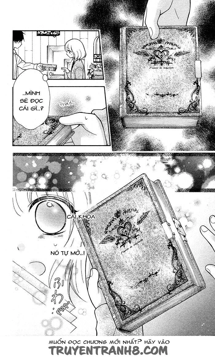 Henyoku No Labyrinth Chapter 31 - 19