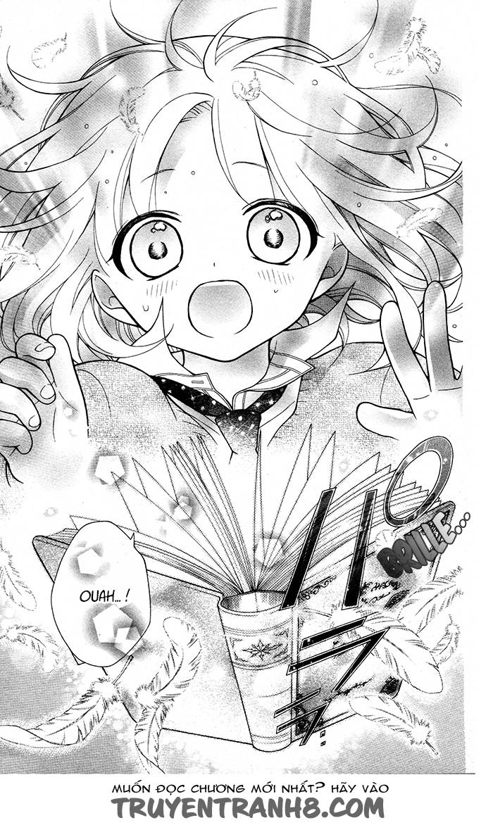 Henyoku No Labyrinth Chapter 31 - 20