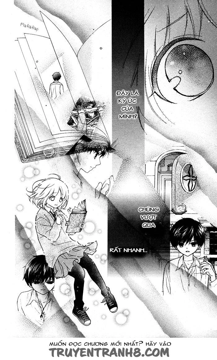 Henyoku No Labyrinth Chapter 31 - 21