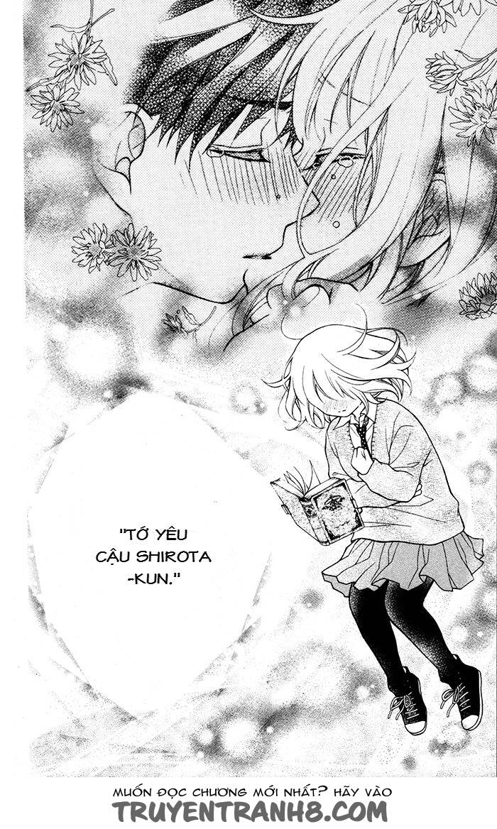 Henyoku No Labyrinth Chapter 31 - 27