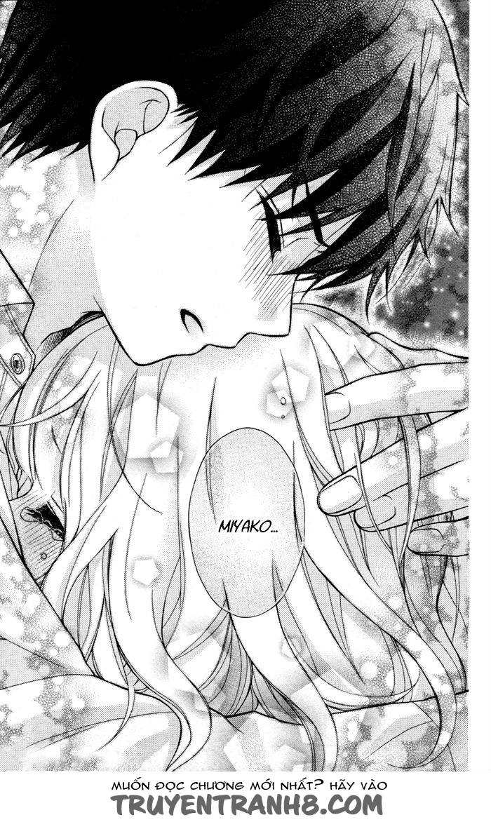 Henyoku No Labyrinth Chapter 31 - 30