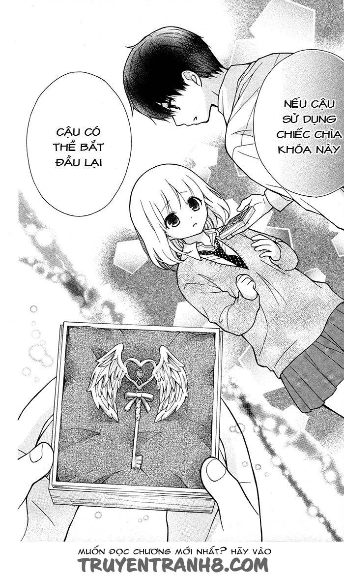 Henyoku No Labyrinth Chapter 33 - 9