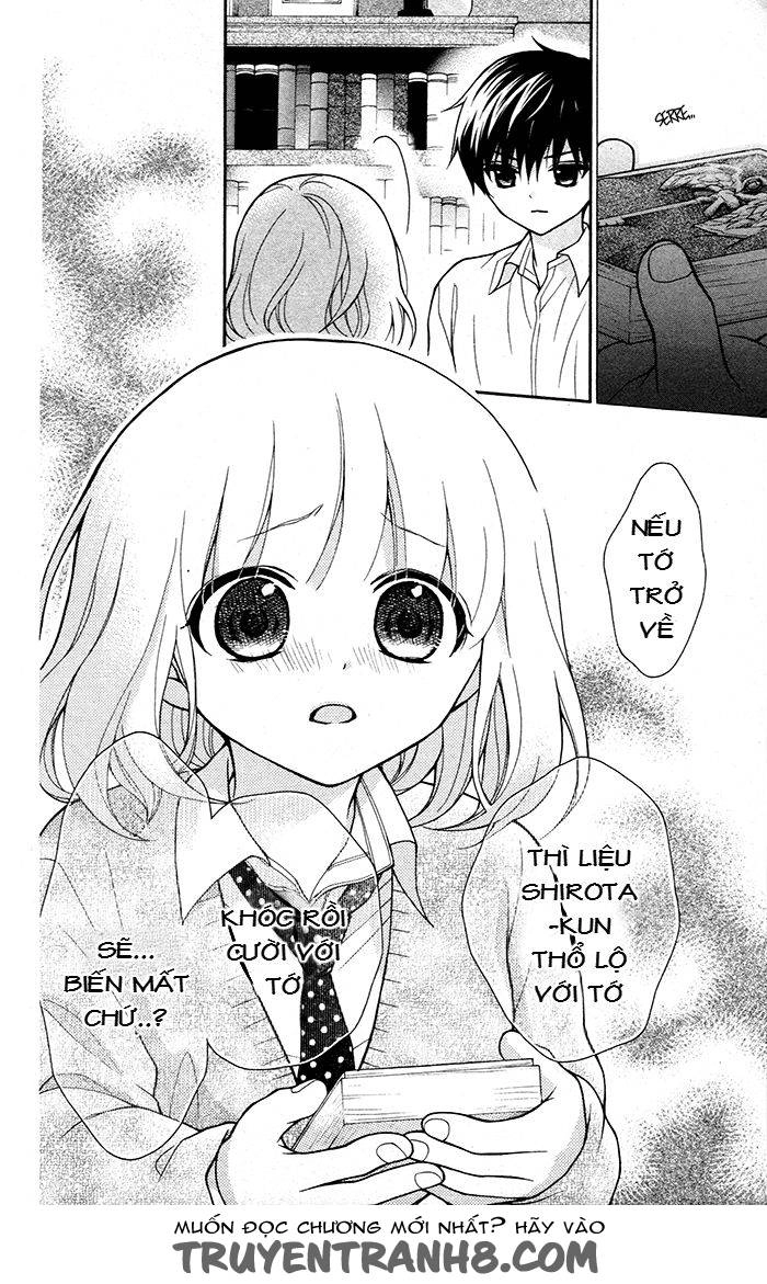 Henyoku No Labyrinth Chapter 33 - 11