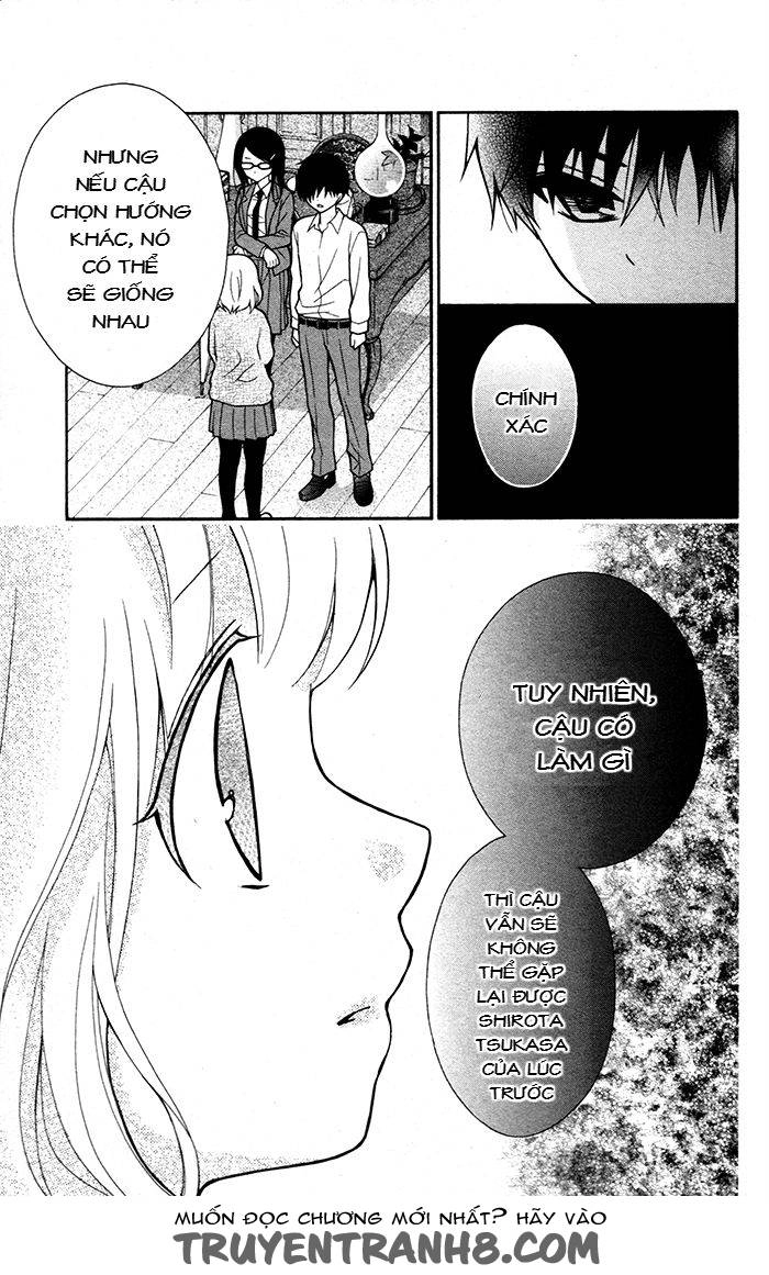 Henyoku No Labyrinth Chapter 33 - 12