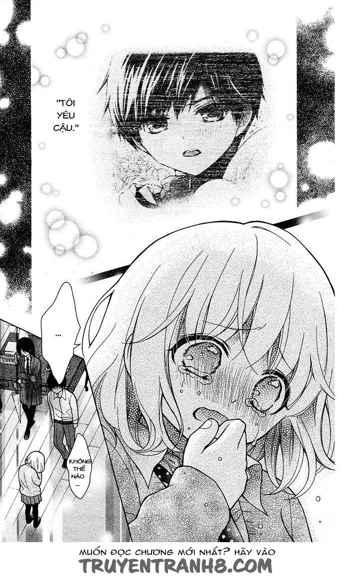 Henyoku No Labyrinth Chapter 33 - 14