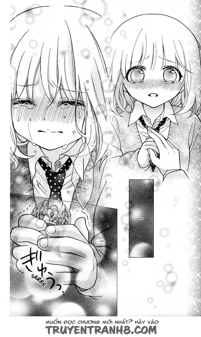 Henyoku No Labyrinth Chapter 33 - 21