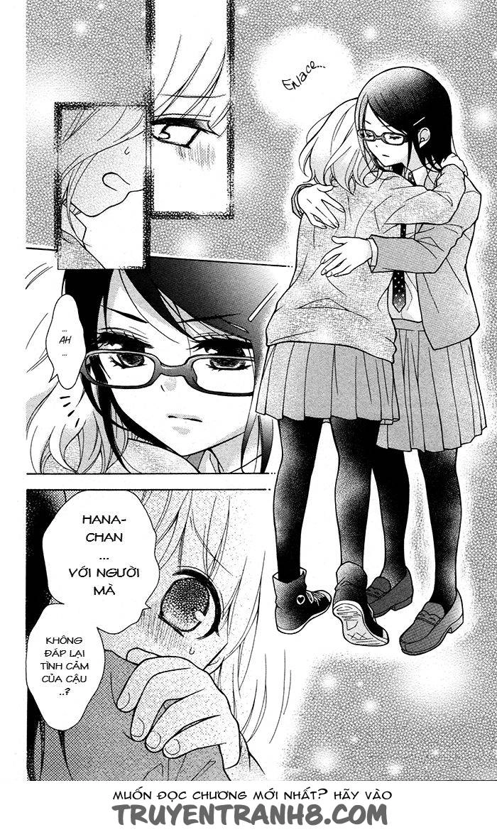 Henyoku No Labyrinth Chapter 33 - 25