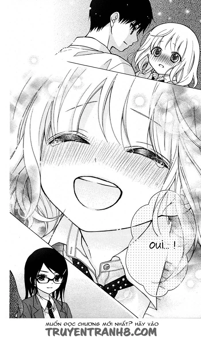 Henyoku No Labyrinth Chapter 33 - 29