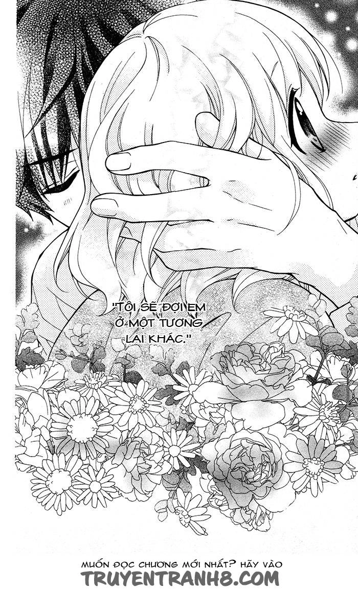 Henyoku No Labyrinth Chapter 34 - 3