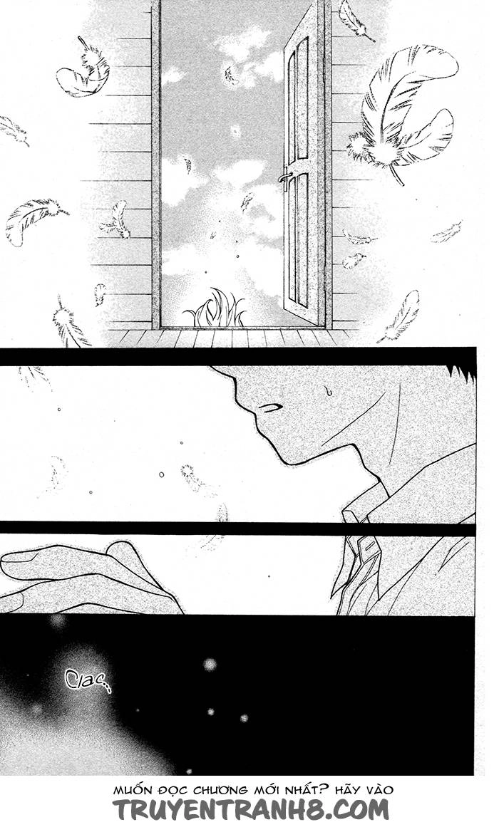 Henyoku No Labyrinth Chapter 34 - 17