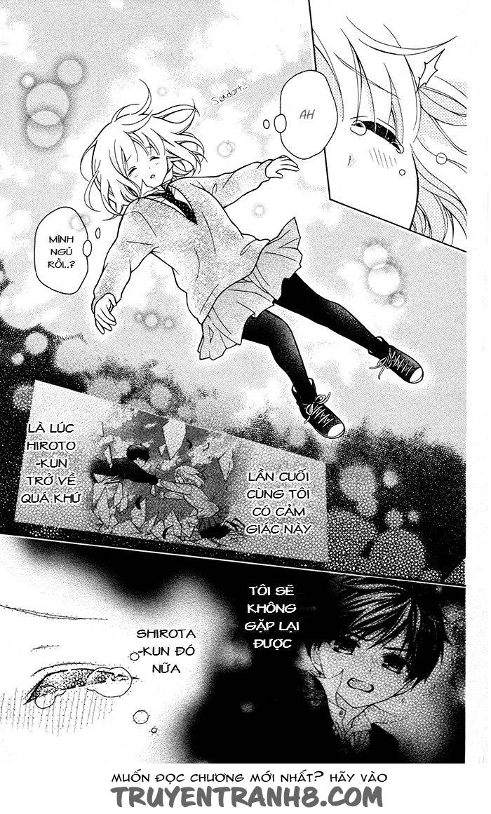 Henyoku No Labyrinth Chapter 34 - 25