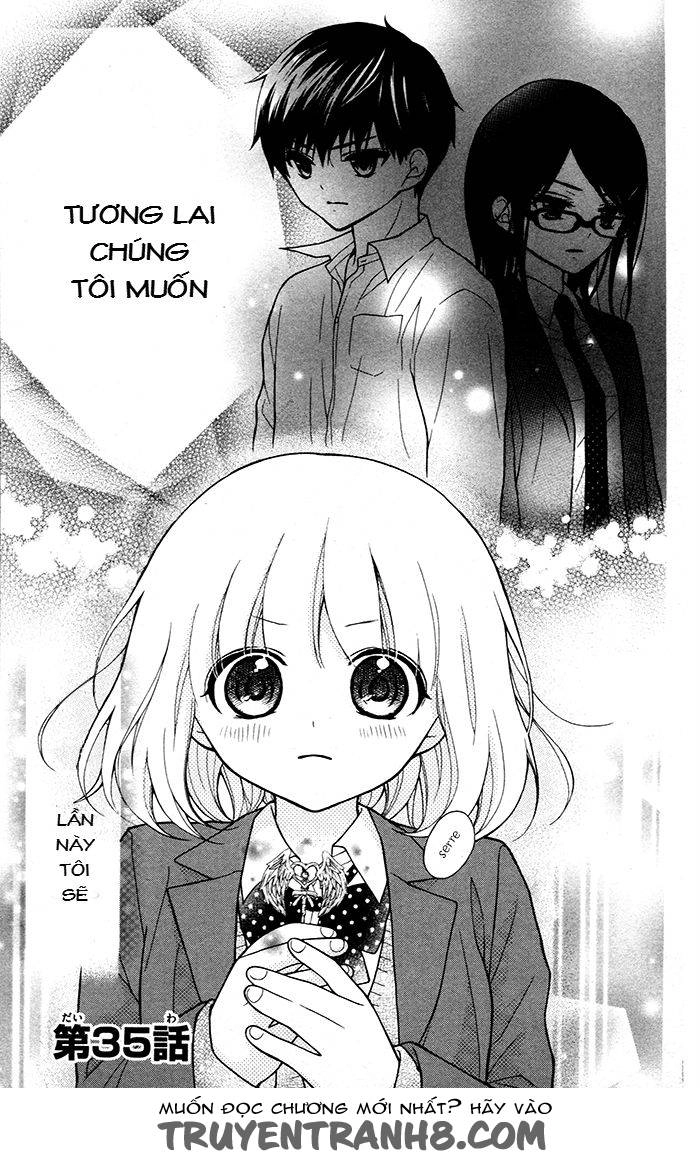 Henyoku No Labyrinth Chapter 35 - 2