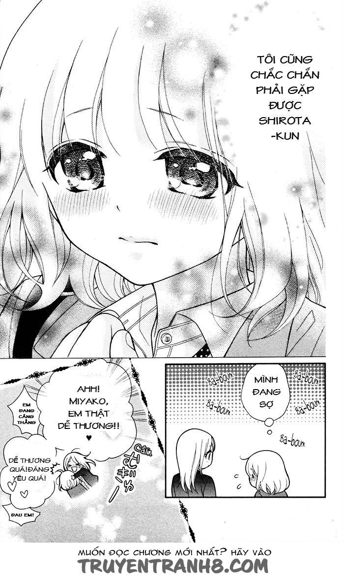 Henyoku No Labyrinth Chapter 35 - 9