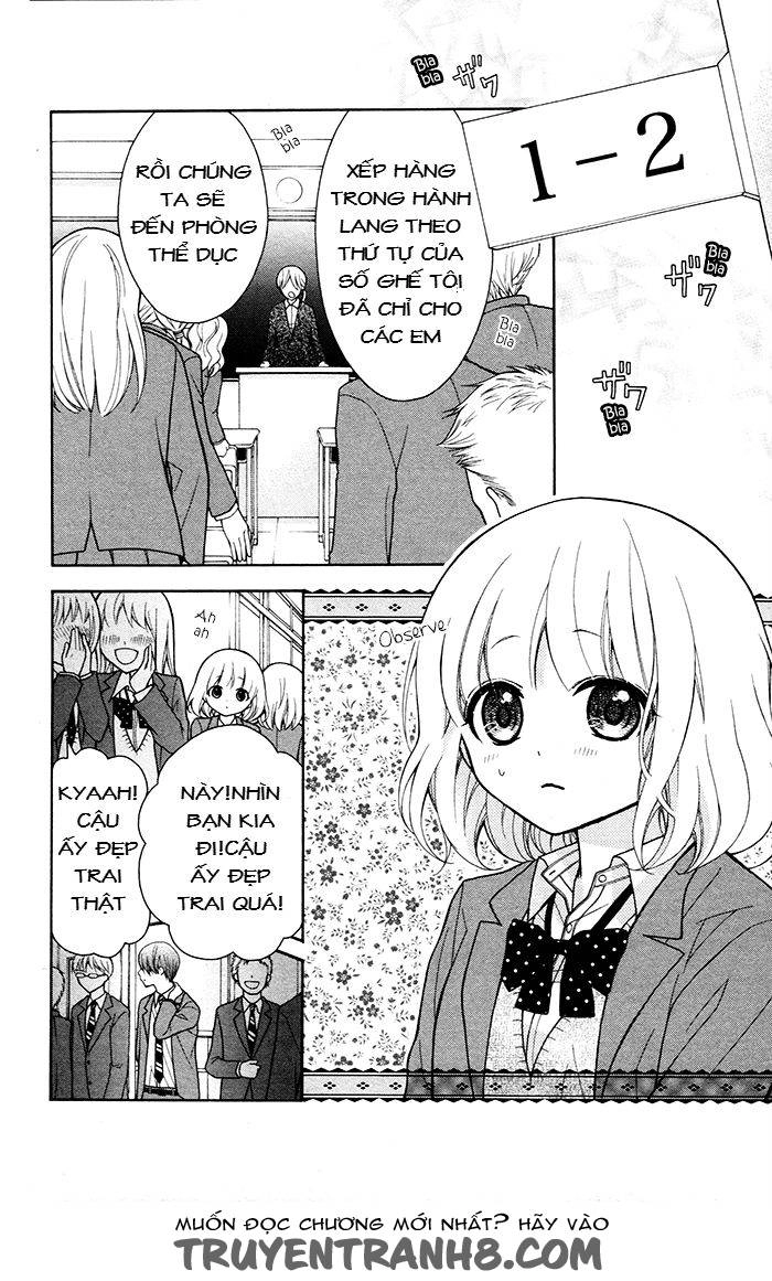 Henyoku No Labyrinth Chapter 35 - 11