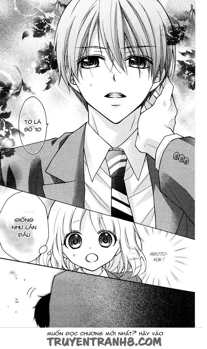 Henyoku No Labyrinth Chapter 35 - 12