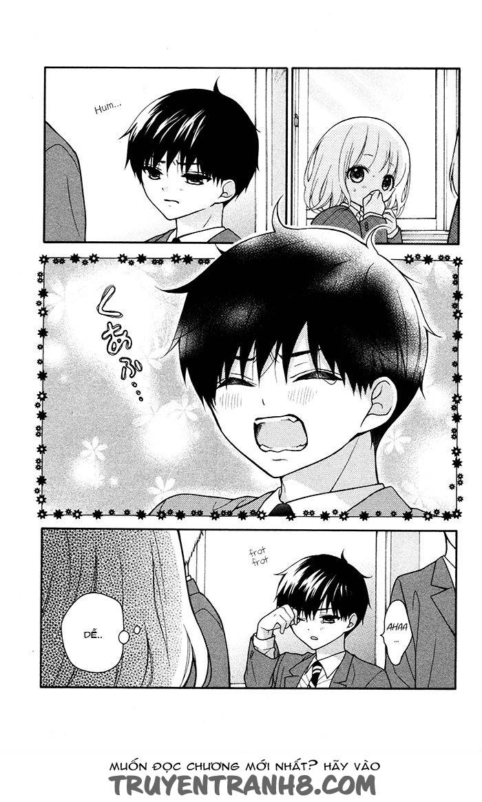 Henyoku No Labyrinth Chapter 35 - 14