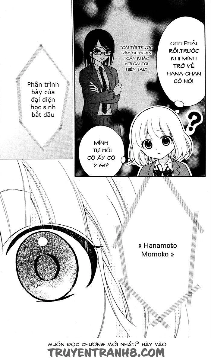 Henyoku No Labyrinth Chapter 35 - 18