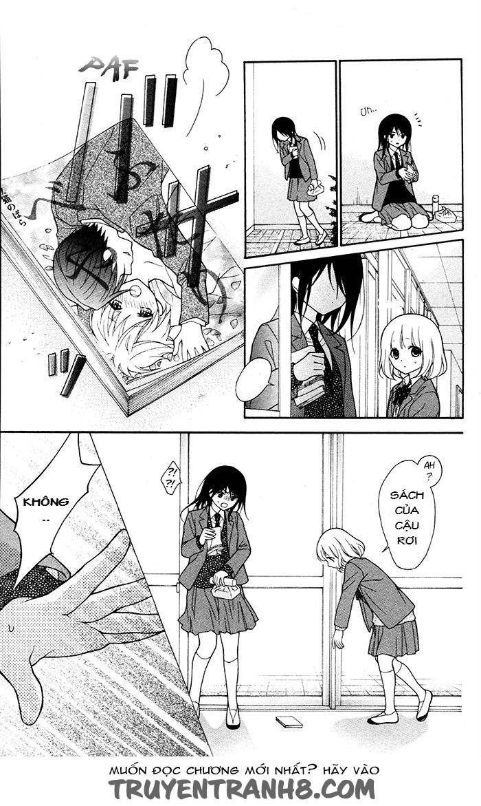 Henyoku No Labyrinth Chapter 35 - 25