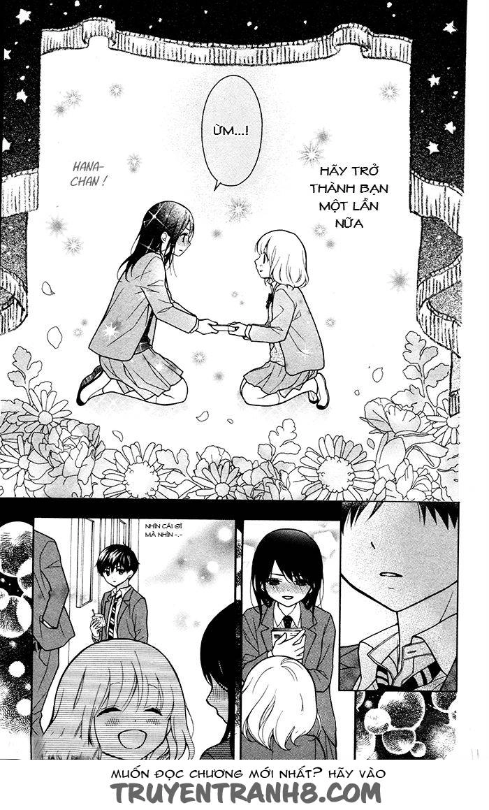 Henyoku No Labyrinth Chapter 35 - 27