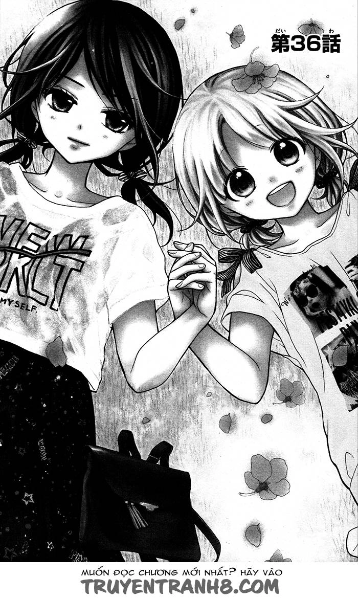 Henyoku No Labyrinth Chapter 36 - 2