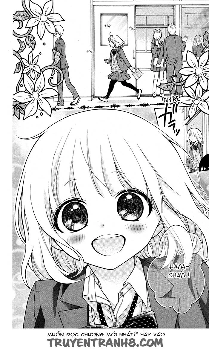 Henyoku No Labyrinth Chapter 36 - 3