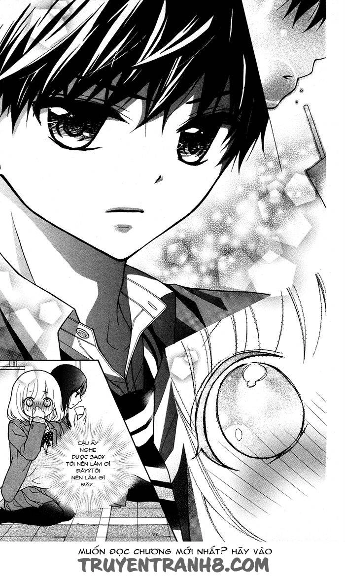 Henyoku No Labyrinth Chapter 36 - 6