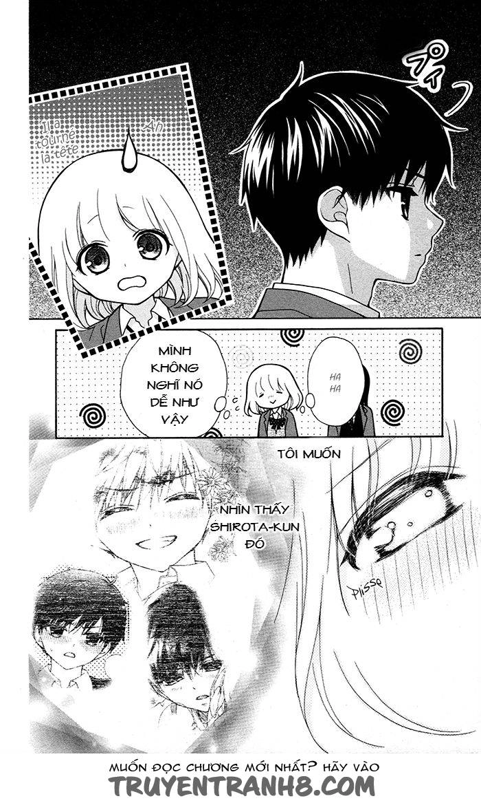 Henyoku No Labyrinth Chapter 36 - 7