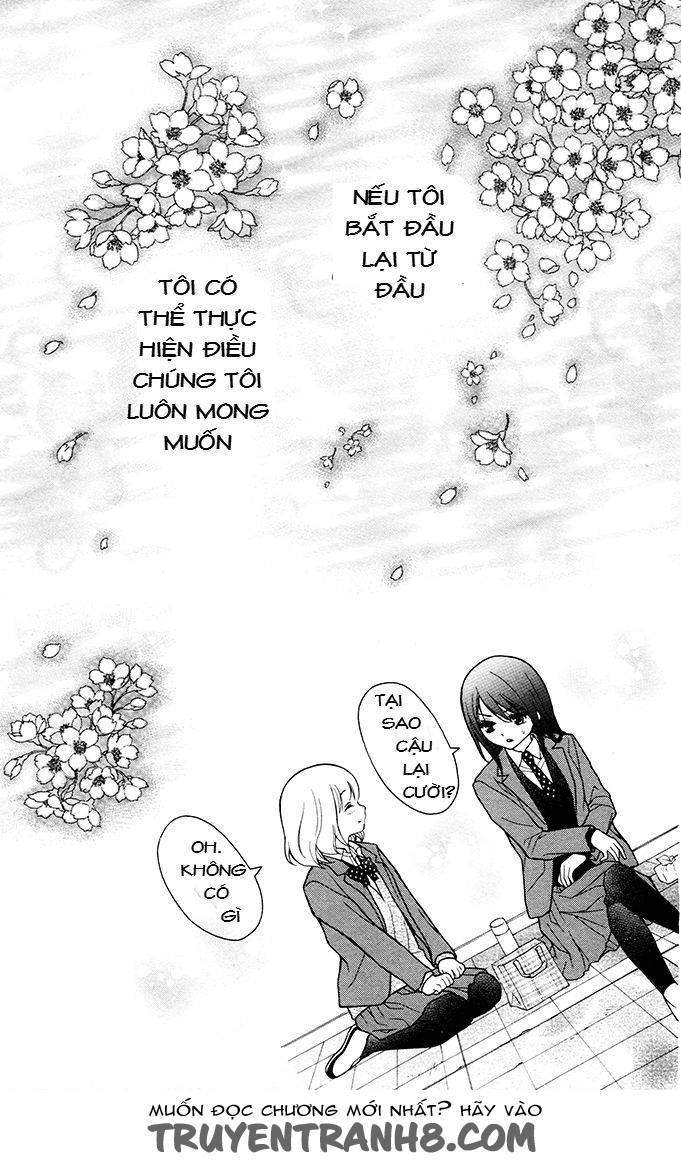 Henyoku No Labyrinth Chapter 36 - 12