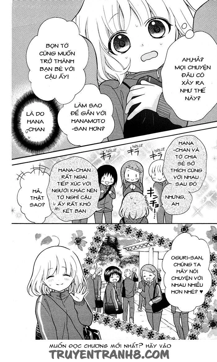 Henyoku No Labyrinth Chapter 36 - 15