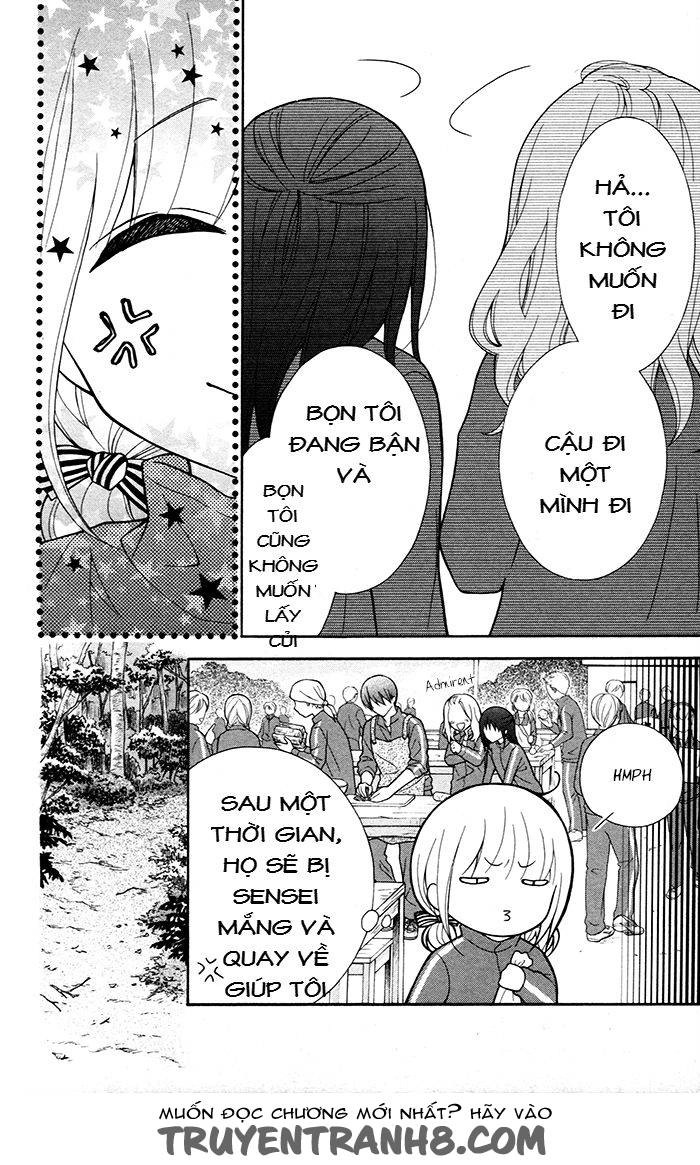 Henyoku No Labyrinth Chapter 36 - 19