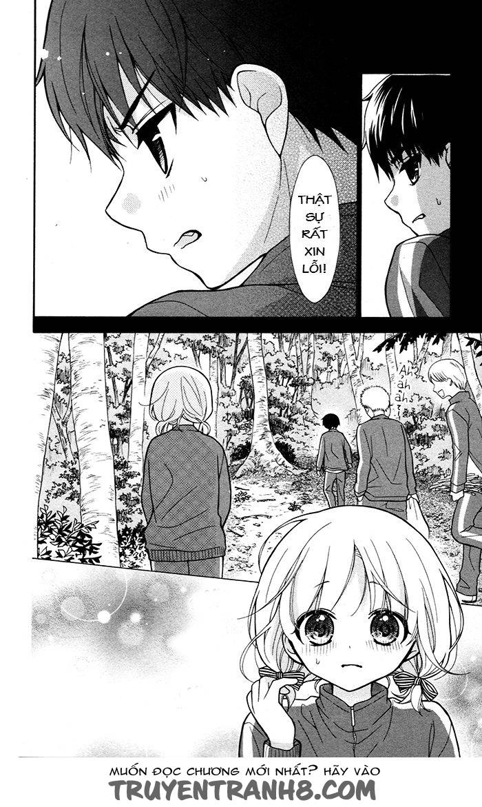 Henyoku No Labyrinth Chapter 36 - 25