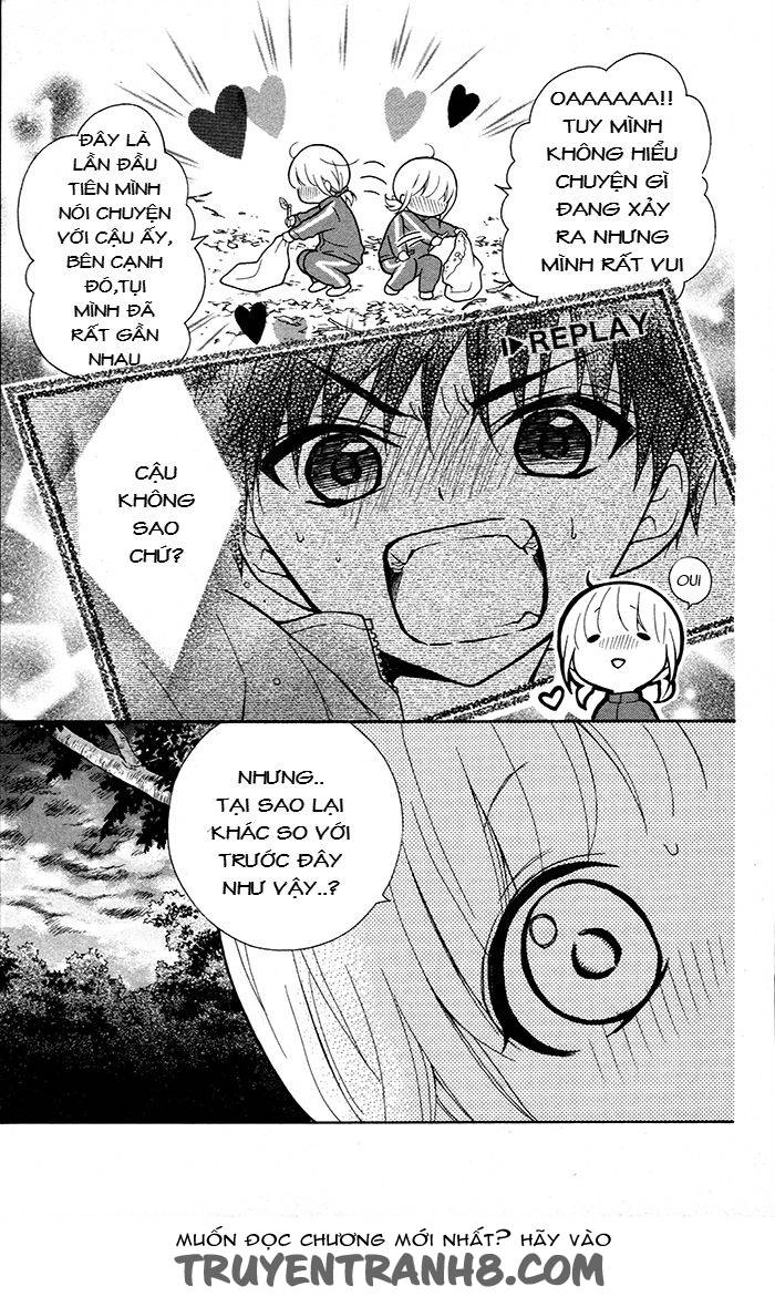 Henyoku No Labyrinth Chapter 36 - 26