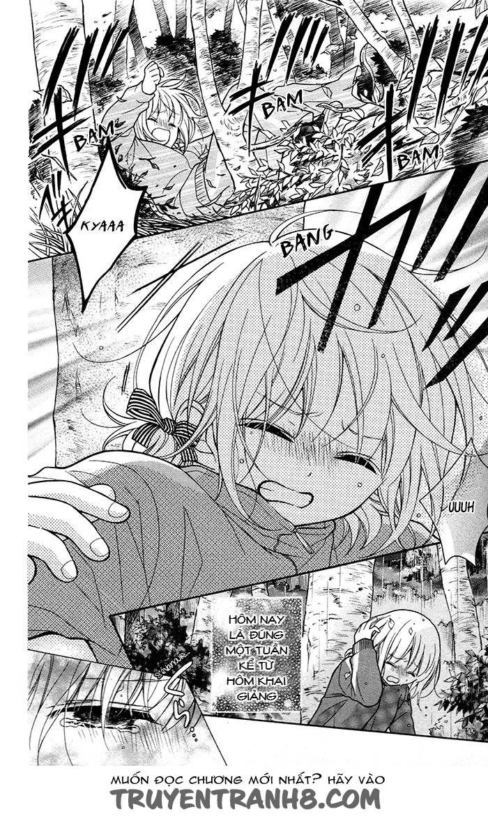 Henyoku No Labyrinth Chapter 36 - 29