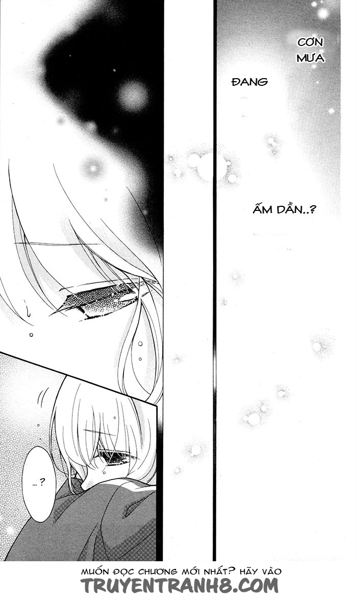 Henyoku No Labyrinth Chapter 36 - 32