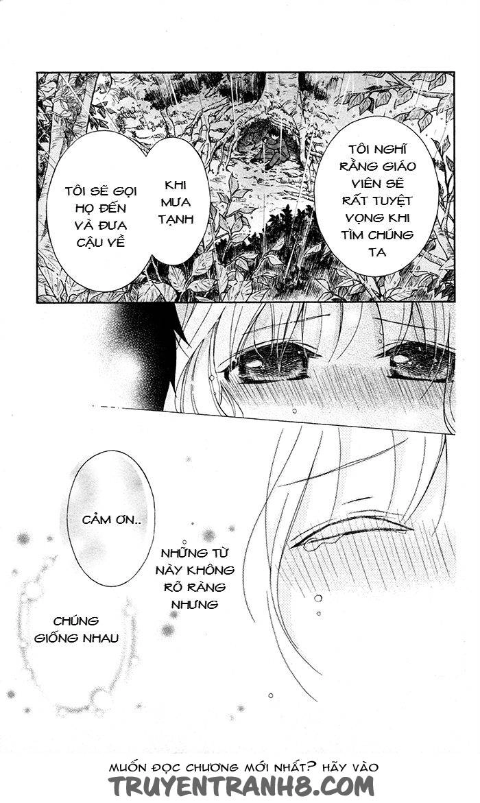 Henyoku No Labyrinth Chapter 36 - 36