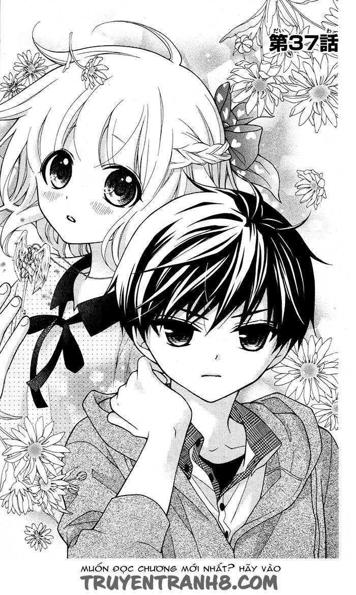 Henyoku No Labyrinth Chapter 37 - 3