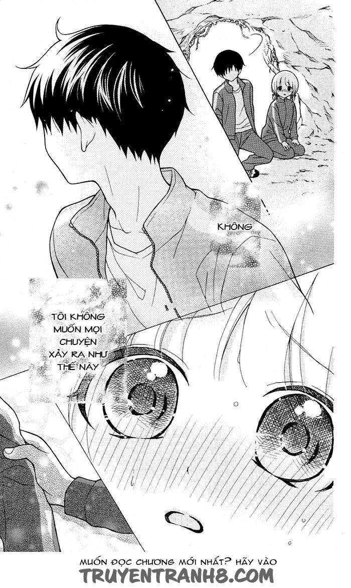 Henyoku No Labyrinth Chapter 37 - 5