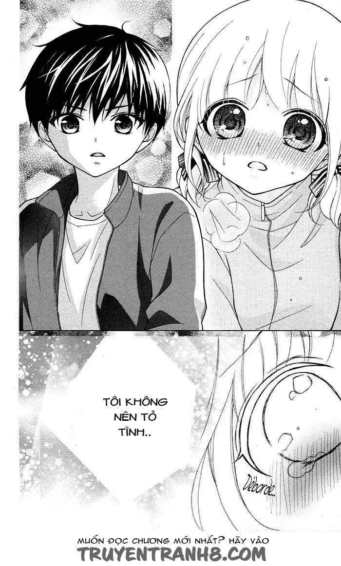 Henyoku No Labyrinth Chapter 37 - 8