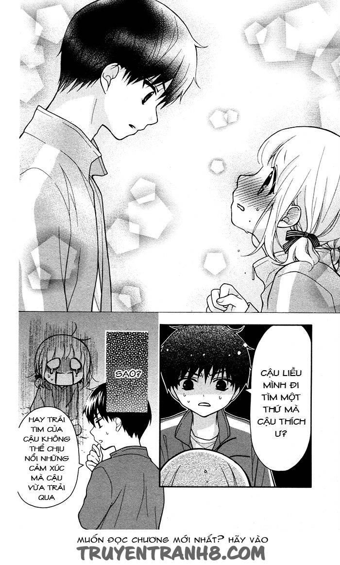 Henyoku No Labyrinth Chapter 37 - 10