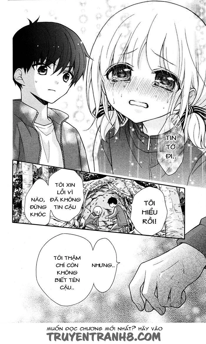 Henyoku No Labyrinth Chapter 37 - 12