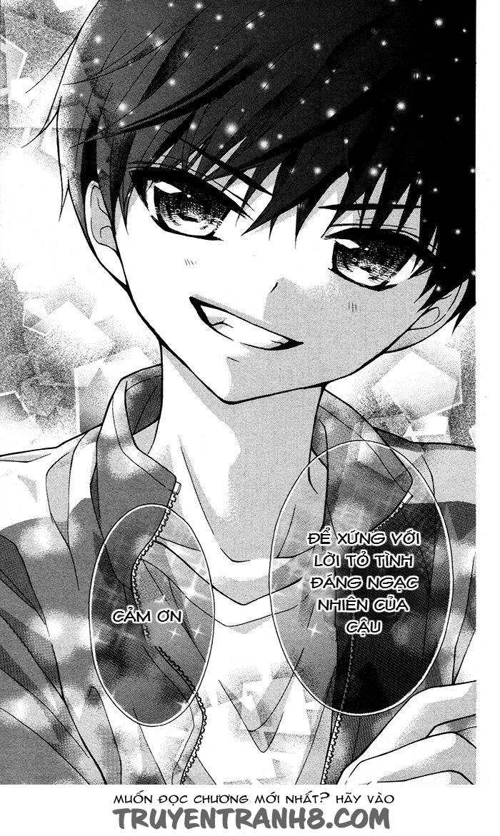 Henyoku No Labyrinth Chapter 37 - 15