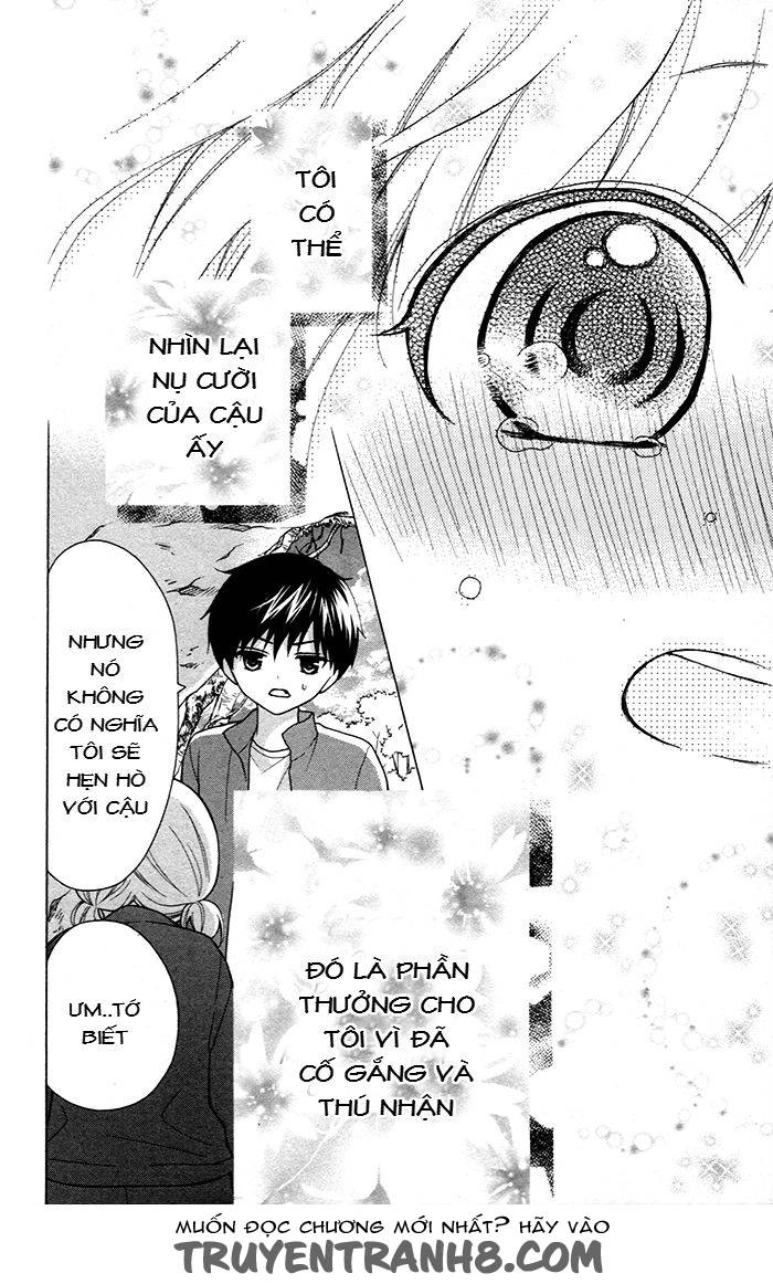 Henyoku No Labyrinth Chapter 37 - 16