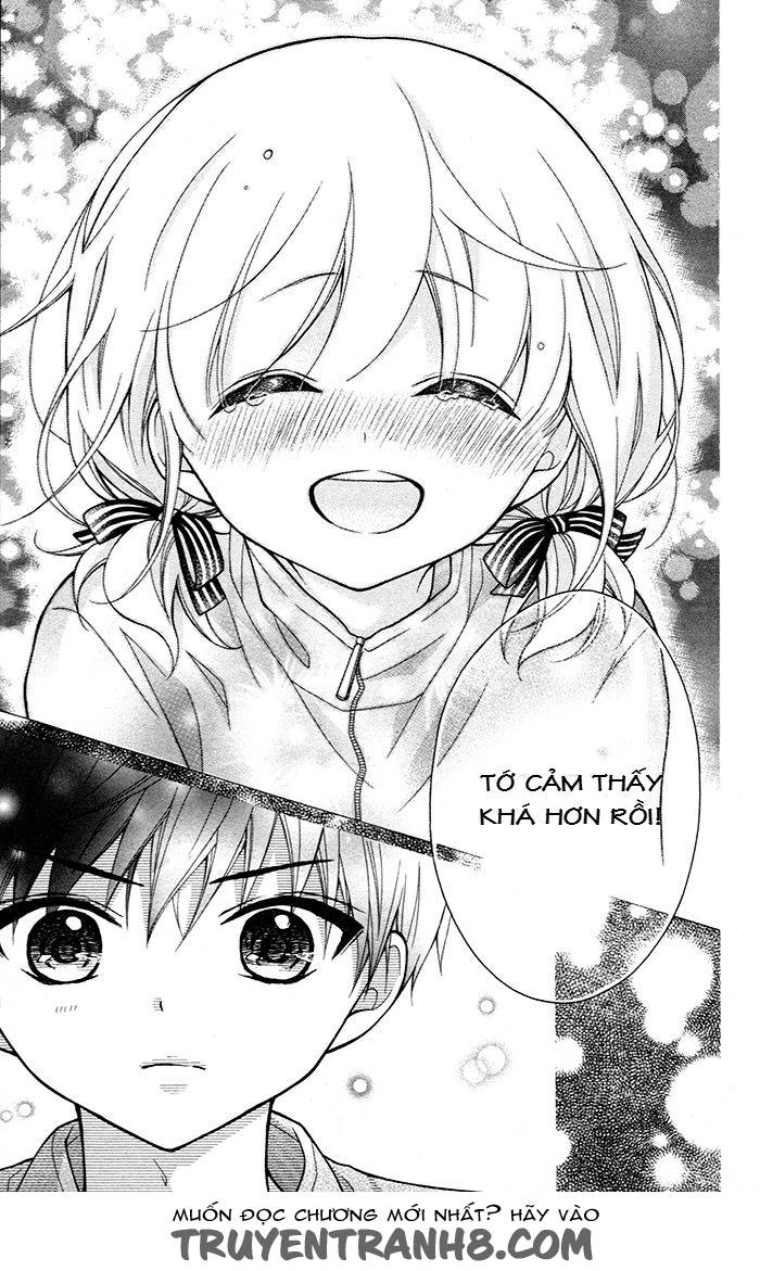 Henyoku No Labyrinth Chapter 37 - 17